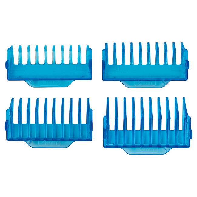 Holicí a zastřihávací set BHT 3074