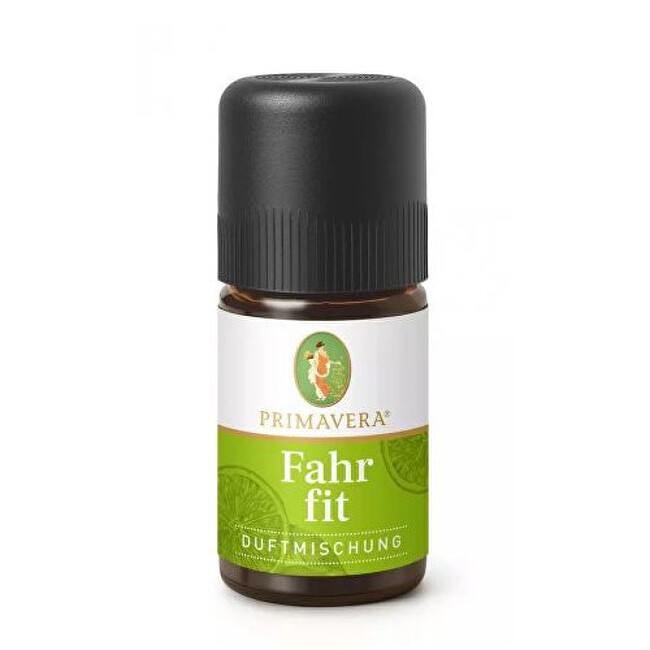 Essential oil Drive Safely (Fahr Fit) 5 ml