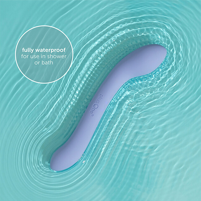 Masážní stimulátor pro ženy v menopauze Meno Glow