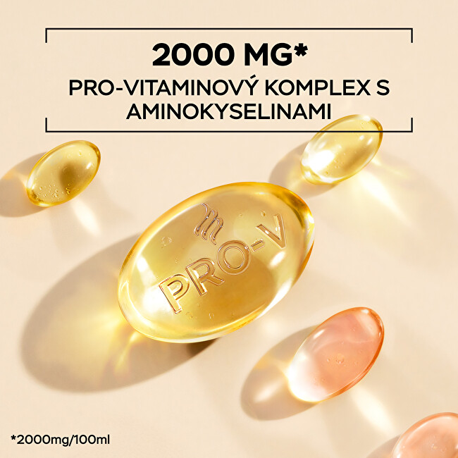 Pantene Maska na vlasy Grow Abundant Anti Hair-Loss Mask 300 ml