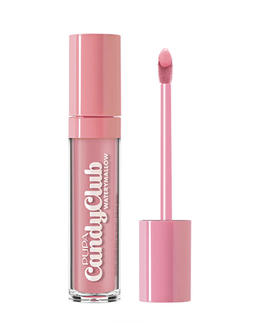 Balzám na rty s přívěskem 02 Candy Club Waterymallow 3 ml