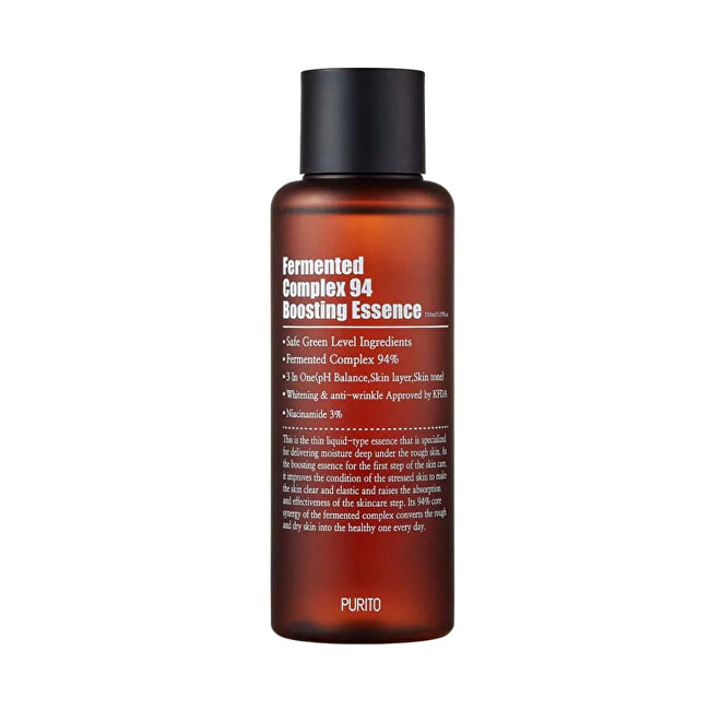 PURITO Posilující pleťová esence Fermented Complex 94 (Boosting Essence) 150 ml