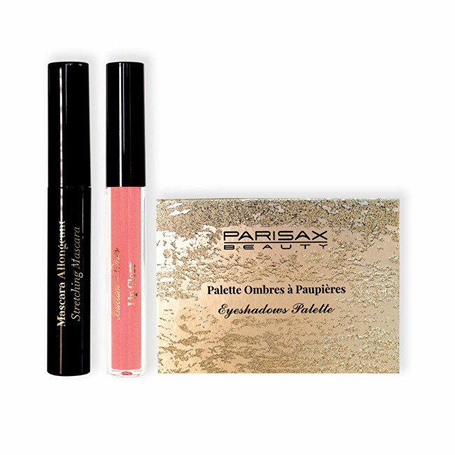 Dárková sada dekorativní kosmetiky Make Up Coffret