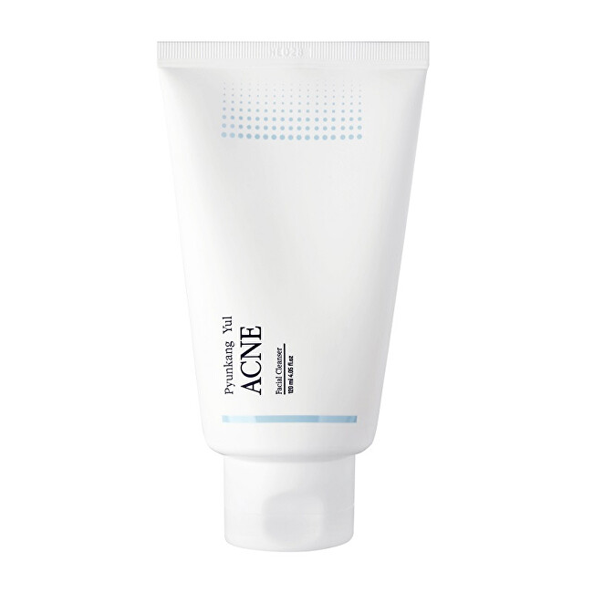 Cleansing gel for problematic skin Acne (Facial Cleanser) 120 ml
