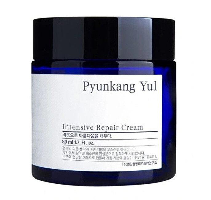 Pyunkang Yul Intenzívny regeneračný krém (Intensive Repair Cream) 50 ml