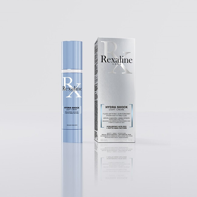 Ochranný krém s detoxikačními účinky 3D Hydra-DepolluSkin 50 ml