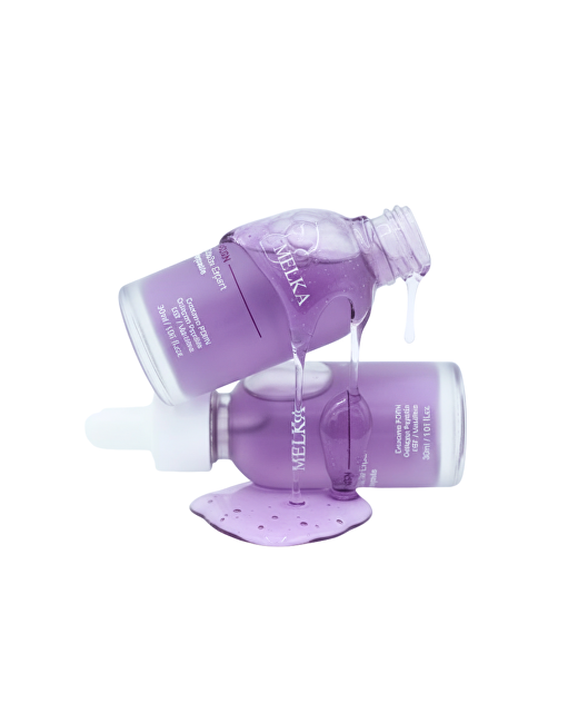 Pleťové sérum +PDRN CollaTox Expert Ampoule 30 ml