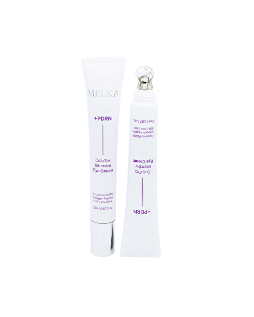RECLAR Oční krém +PDRN CollaTox Intensive Eye Cream 20 ml