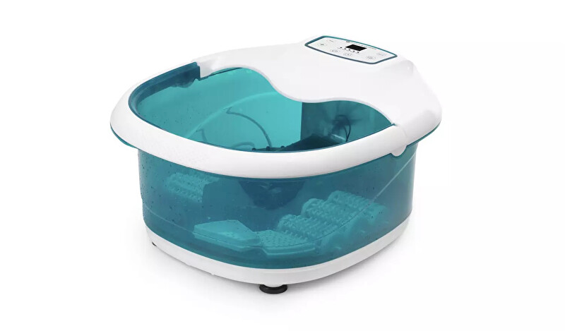 Masážní vanička na nohy (Foot Spa & Massager)