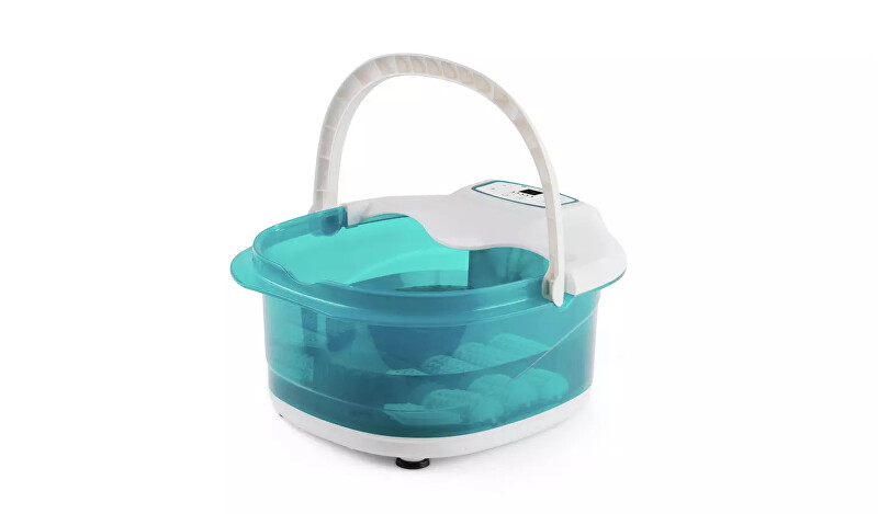 Masážní vanička na nohy (Foot Spa & Massager)