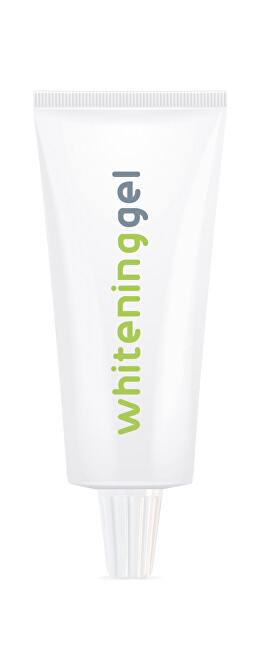Cestovní lampa na bělení zubů USB Teeth Whitening