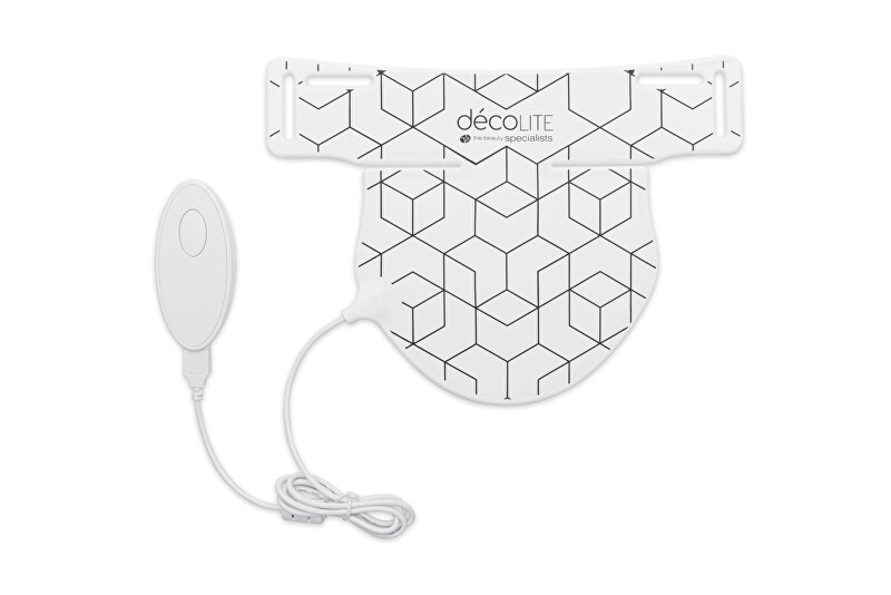 Rio-Beauty LED maska na dekolt Décolite