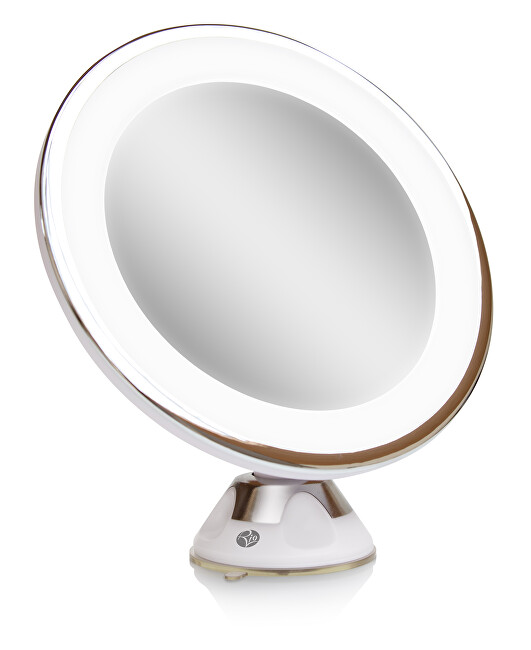Multifunkční kosmetické zrcátko (Multi-Use LED Make-up Mirror)