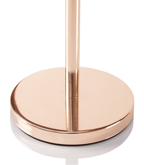 Oboustranné kosmetické zrcátko (Rose Gold Mirror)