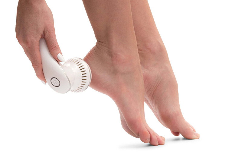 Odstraňovač mozolů Spa Pedi Hard Skin Remover