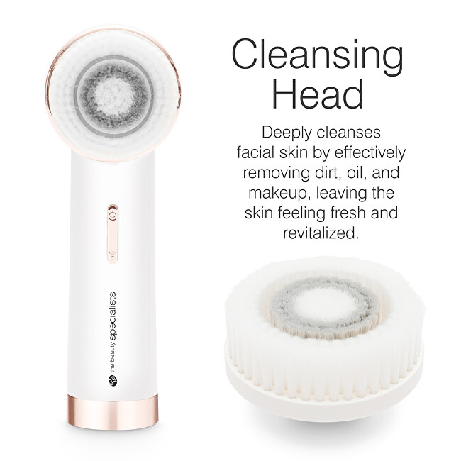 Kartáček na hloubkové čištění pleti (Cleanse Deep Facial Cleansing Brush)