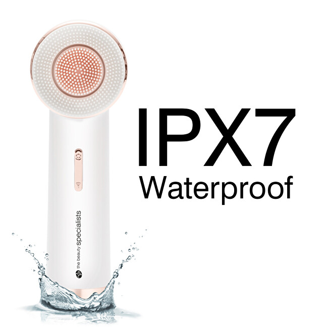 Kartáček na hloubkové čištění pleti (Cleanse Deep Facial Cleansing Brush)