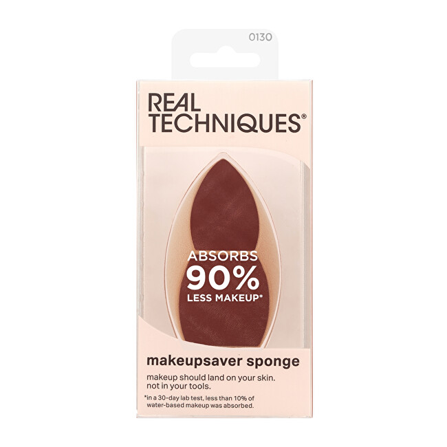 Houbička na make-up Make-up Saver Sponge