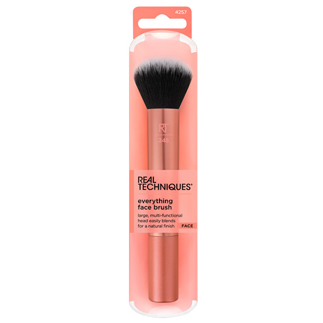 Multifuknční kosmetický štětec Multi-functional Face Brush