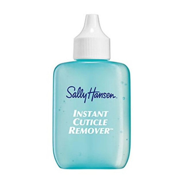 Instant Cuticle Remover