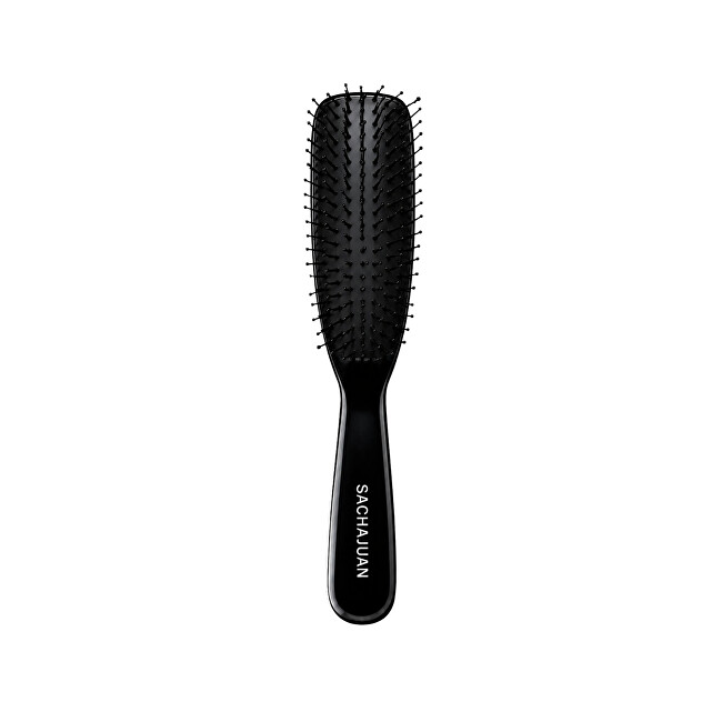 Sachajuan Kefa na vlasy Detangling Brush Black