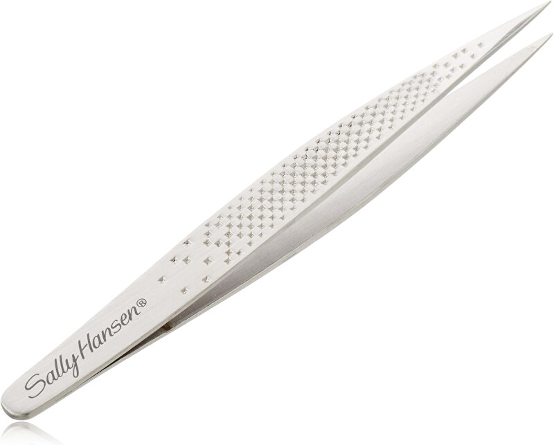 Precision tip tweezers