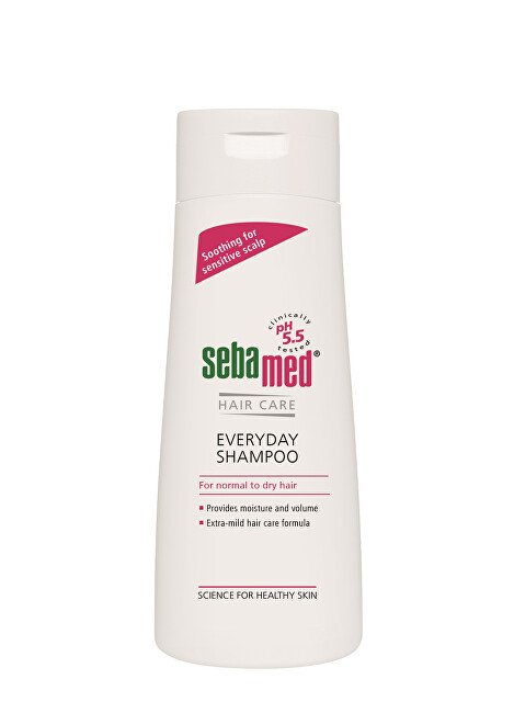 Hair Care Everyday