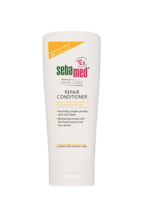 Hair Care Repair