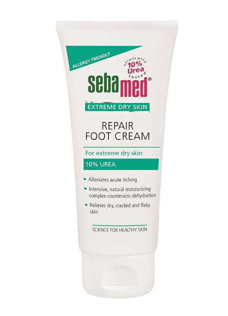 Extreme Dry Skin Repair Foot