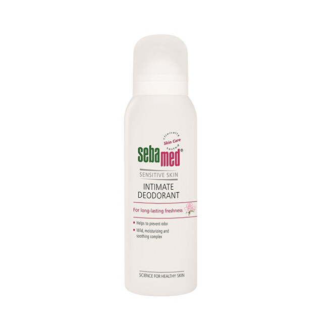 Intimate Deodorant