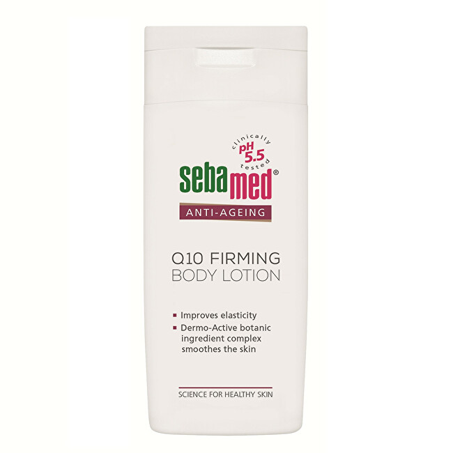 Anti-Ageing Q10