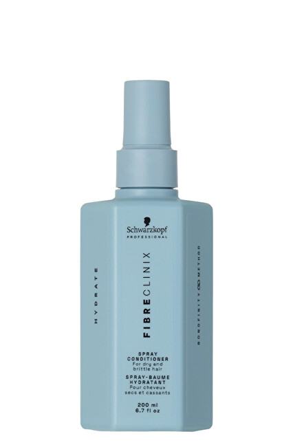 Schwarzkopf Professional Kondicionér v spreji Hydrate Spray Conditioner 200 ml