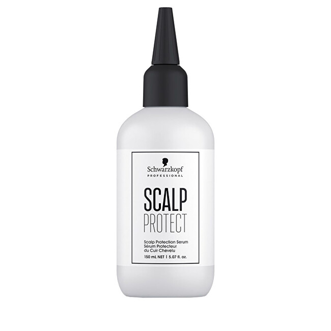 Schwarzkopf Professional Ochrana vlasové pokožky Scalp Protect (Scalp Protection Serum) 150 ml