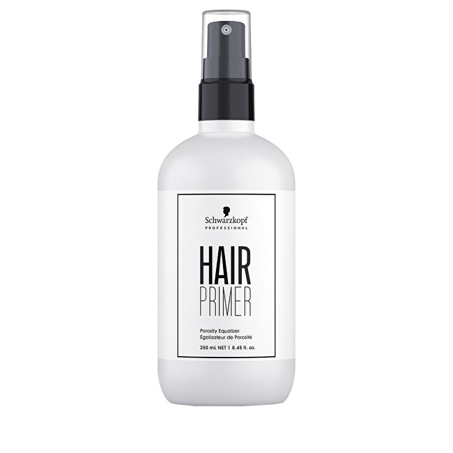 Schwarzkopf Professional Péče před barvením vlasů Hair Primer (Porosity Equalizer) 250 ml