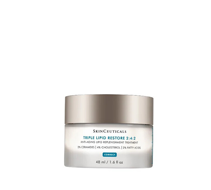 SkinCeuticals Krém proti stárnutí pleti Triple lipid restore 2:4:2 48 ml
