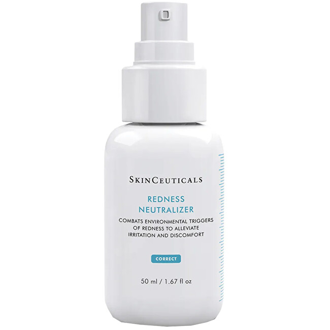 SkinCeuticals Lehký krém proti začervenání Redness Neutralizer (Lightweight Cream) 50 ml