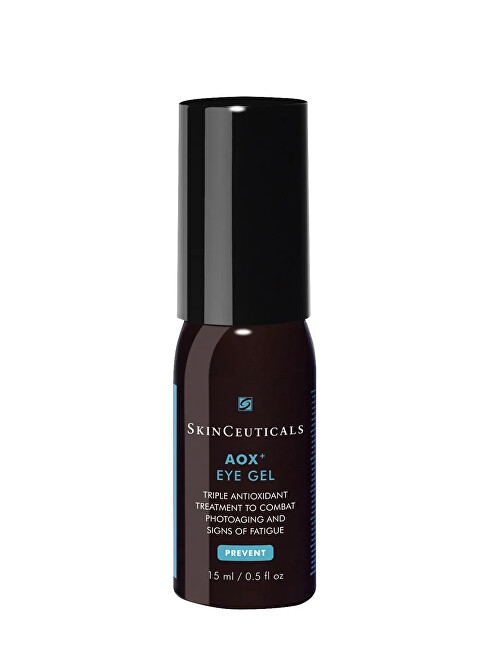 SkinCeuticals Oční sérum AOX+ Eye Gel 15 ml
