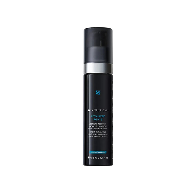 SkinCeuticals Regenerační krém Advanced Regen 6 Recovery Cream 50 ml