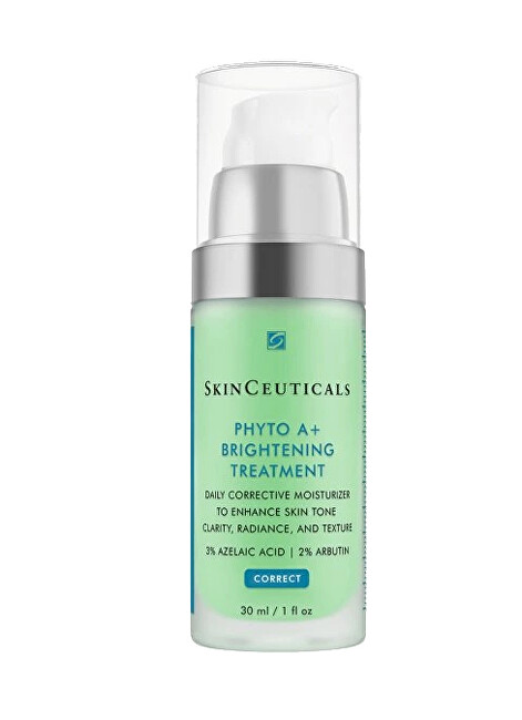SkinCeuticals Rozjasňující hydratační krém Phyto A+ (Brightening Treatment) 30 ml