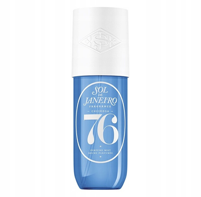 Sol de Janeiro Sol De Janeiro Delicia Drench Cheirosa 76 Perfume Body Mist 240 ml