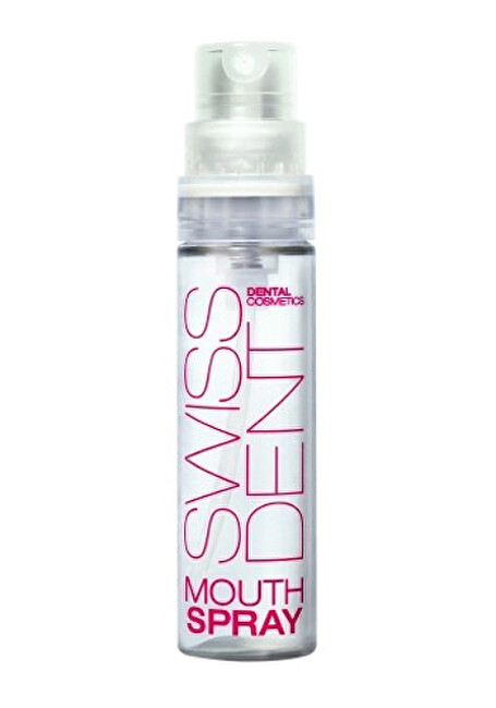 Extreme Mouth Spray