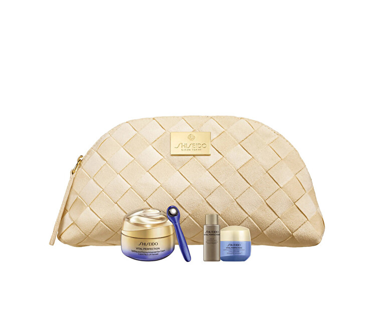 Shiseido Dárková sada Vital Perfection Eye Holiday Set