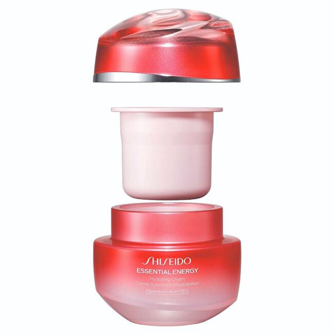 Náhradní náplň do denního hydratačního krému SPF 20 (Hydrating Day Cream Refill) 50 ml