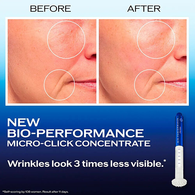 Pero pro zralou pleť Micro-Click Concentrate Pen 1,4 ml