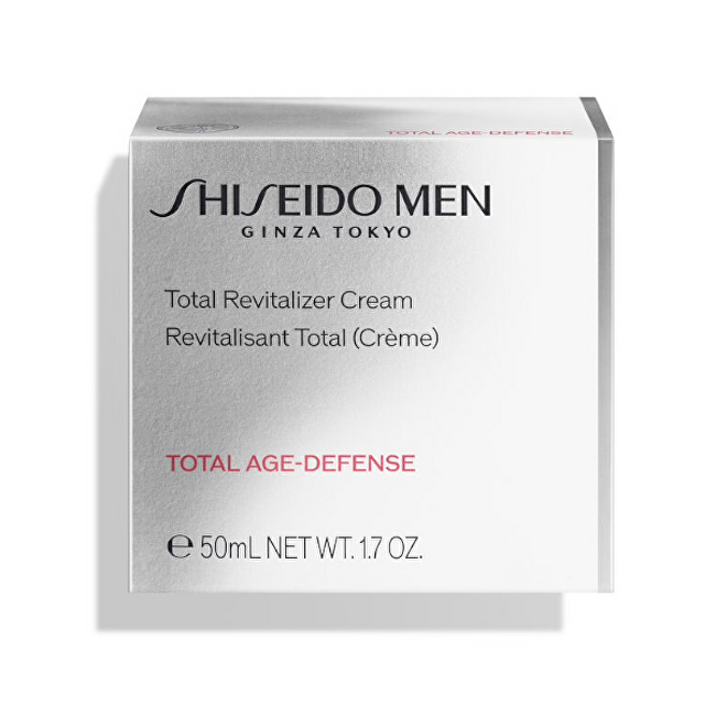 Revitalizační pleťový krém (Total Revitalizer Cream) 50 ml
