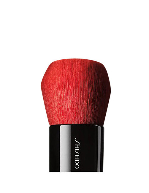 Oboustranný kosmetický štětec Daiya Fude Face Duo Brush