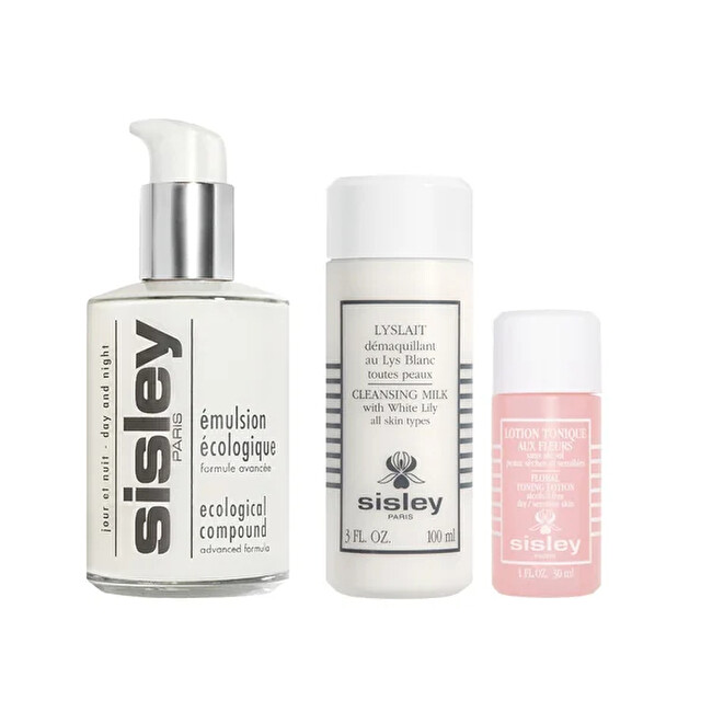 Sisley Dárková sada Essentials Set