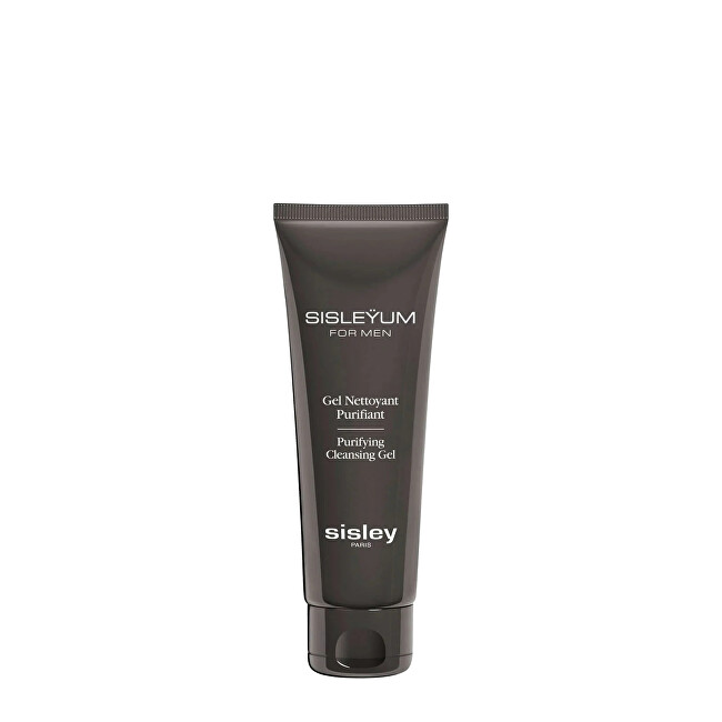 Sisley Čisticí gel Sisleÿum (Purifying Cleansing Gel) 125 ml