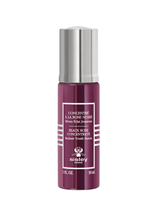 Sisley Omlazující pleťové sérum Black Rose Concentrate 30 ml Pro hydrataci