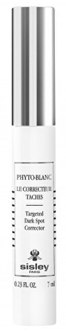 Sisley Korektor proti tmavým skvrnám Phyto-Blanc (Targeted Dark Spot Corrector) 7 ml